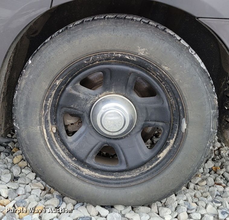 image for item LY9943 2014 Dodge Charger Police