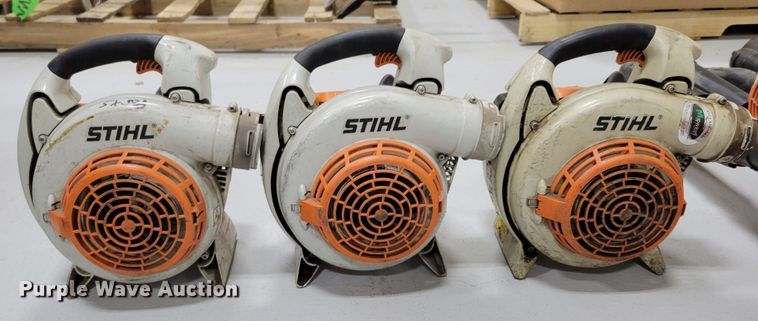 image for item LY9958 (9) leaf blowers