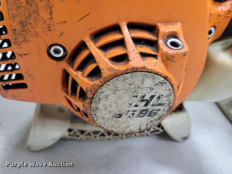 image for item LY9958 (9) leaf blowers