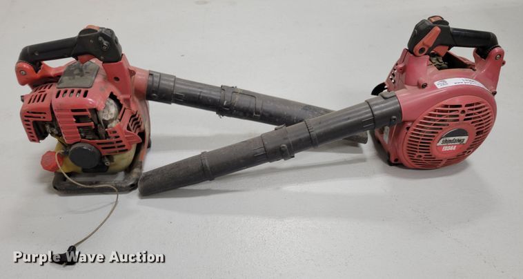 image for item LY9958 (9) leaf blowers