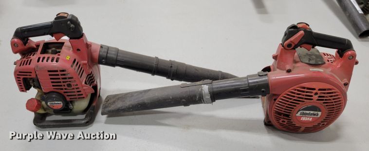 image for item LY9958 (9) leaf blowers