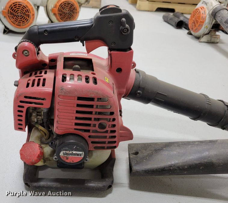 image for item LY9958 (9) leaf blowers