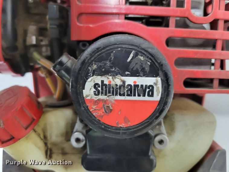 image for item LY9958 (9) leaf blowers