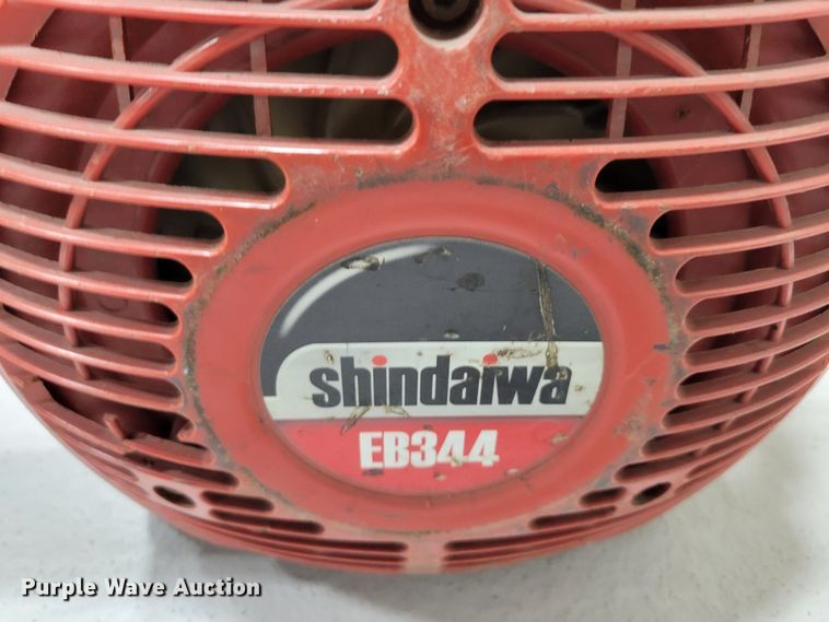 image for item LY9958 (9) leaf blowers