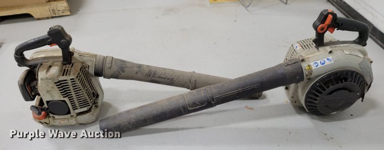 image for item LY9958 (9) leaf blowers