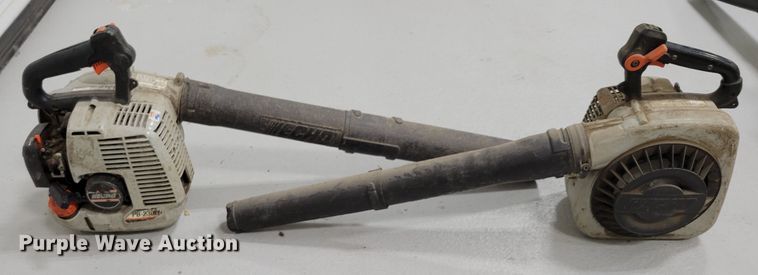 image for item LY9958 (9) leaf blowers