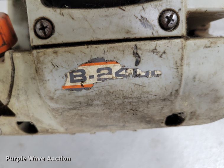 image for item LY9958 (9) leaf blowers