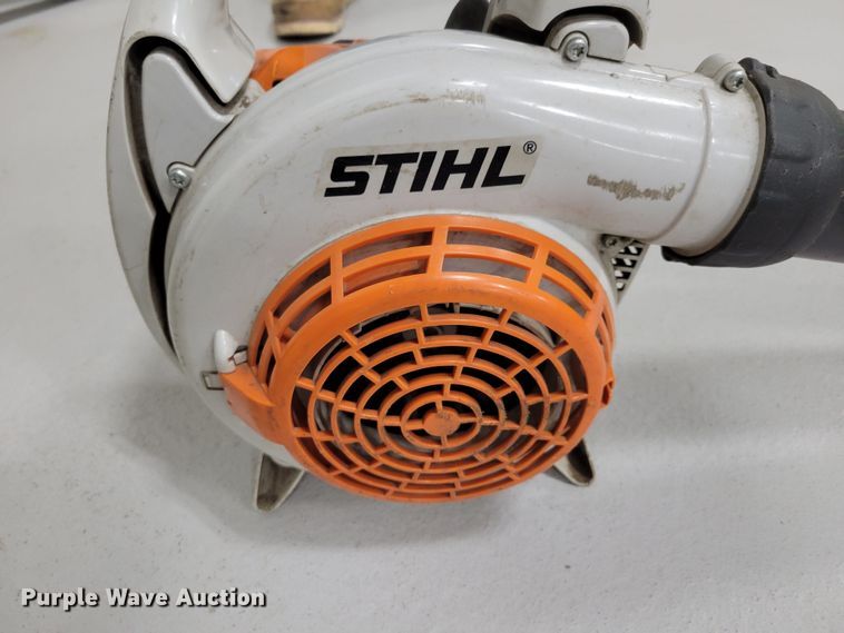 image for item LY9958 (9) leaf blowers