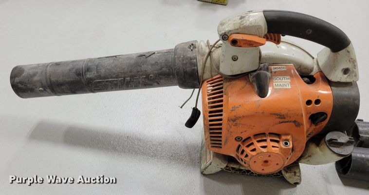 image for item LY9958 (9) leaf blowers