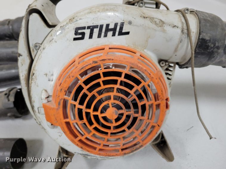 image for item LY9958 (9) leaf blowers