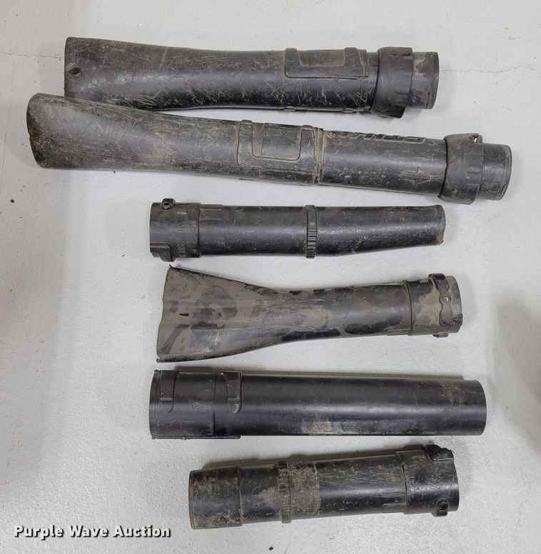 image for item LY9958 (9) leaf blowers