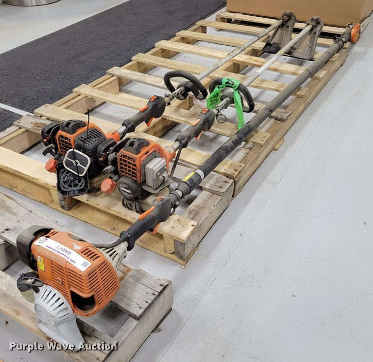 image for item LY9960 Lawn equipment