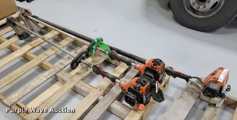 image for item LY9960 Lawn equipment