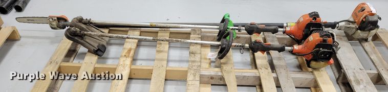 image for item LY9960 Lawn equipment