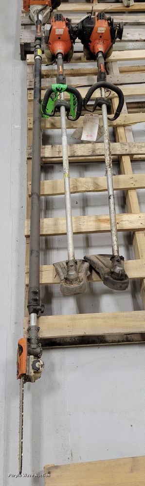 image for item LY9960 Lawn equipment