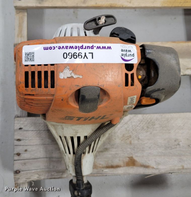 image for item LY9960 Lawn equipment