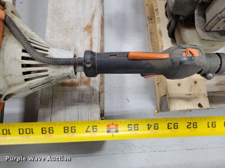 image for item LY9960 Lawn equipment