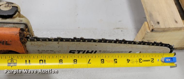 image for item LY9960 Lawn equipment