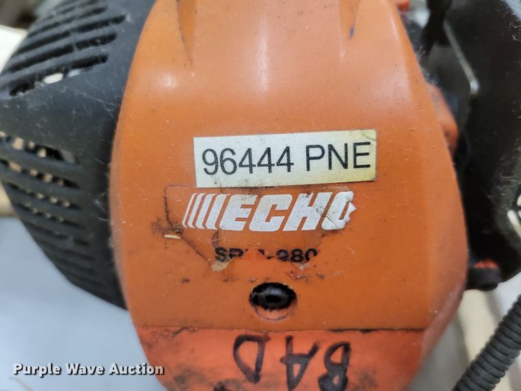 image for item LY9960 Lawn equipment