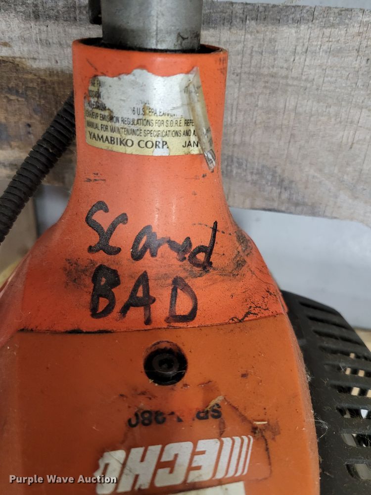 image for item LY9960 Lawn equipment