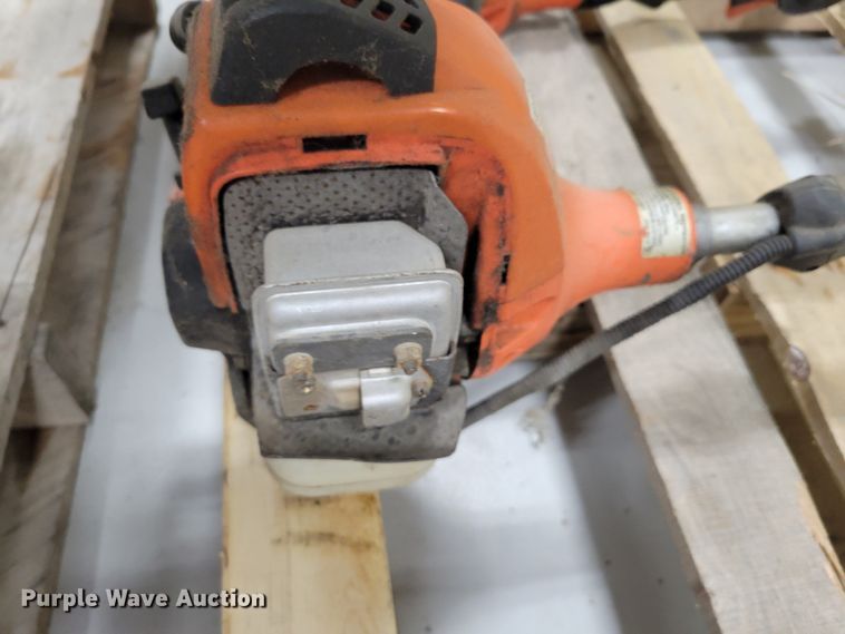 image for item LY9960 Lawn equipment