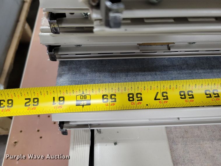 image for item LY9963 Approximately 10 office partitions