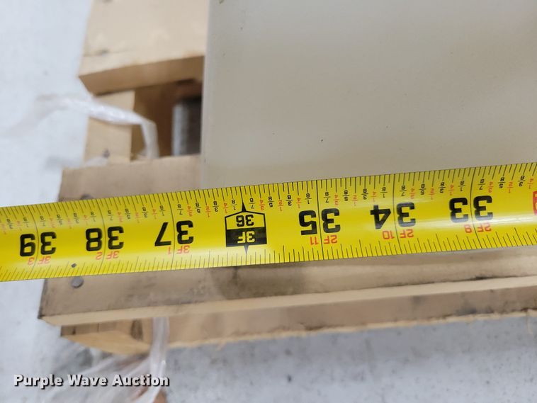 image for item LY9965 Skid steer water tank