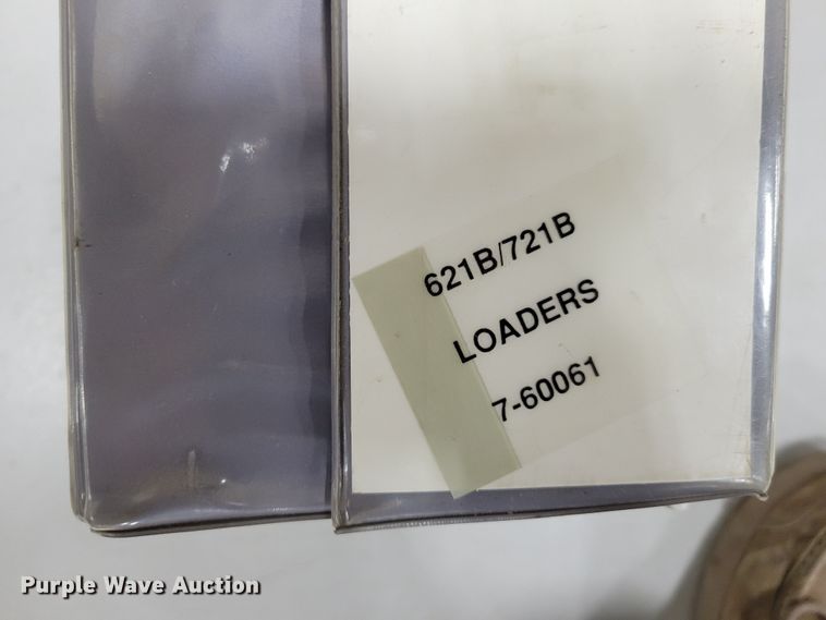 image for item LY9969 (4) manuals