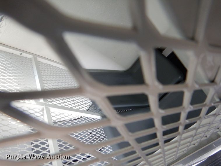 image for item MC9789 2009 Chevrolet C5500  prisoner transport shuttle bus