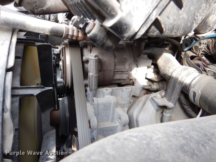 image for item MC9789 2009 Chevrolet C5500  prisoner transport shuttle bus