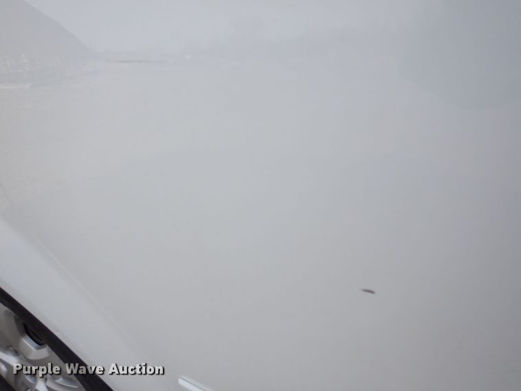 image for item MC9790 2016 Dodge Grand Caravan SE  van