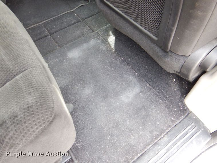 image for item MC9790 2016 Dodge Grand Caravan SE  van