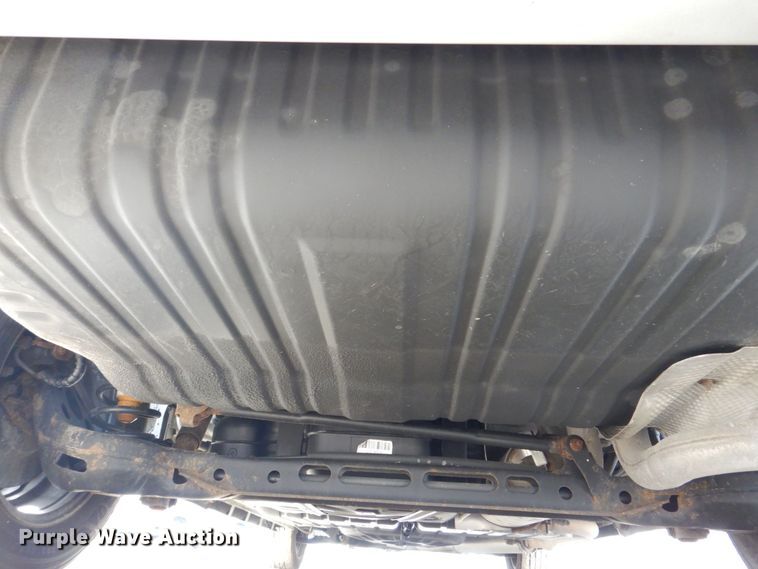 image for item MC9790 2016 Dodge Grand Caravan SE  van