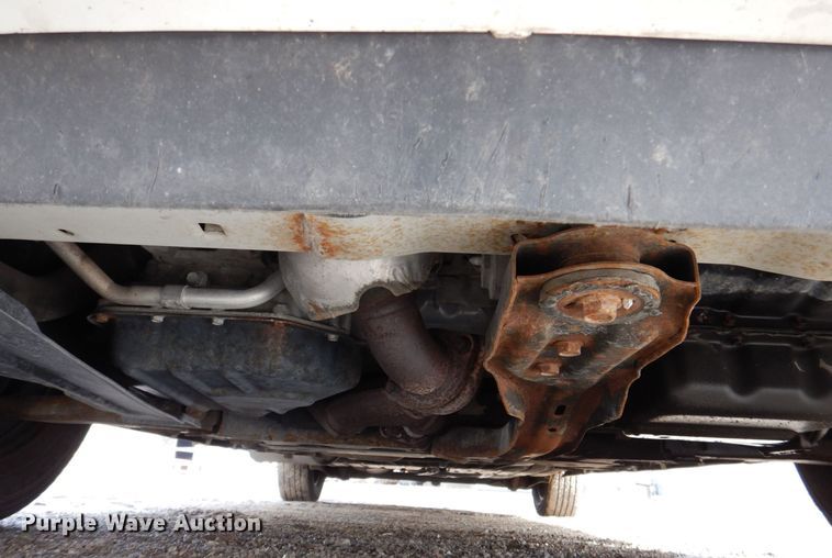 image for item MC9790 2016 Dodge Grand Caravan SE  van