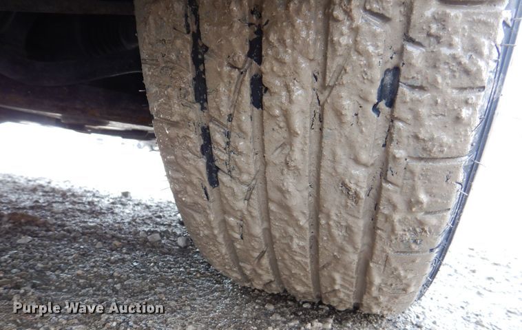 image for item MC9790 2016 Dodge Grand Caravan SE  van