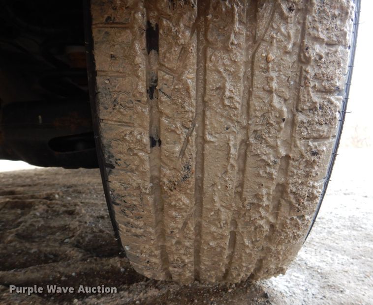 image for item MC9790 2016 Dodge Grand Caravan SE  van