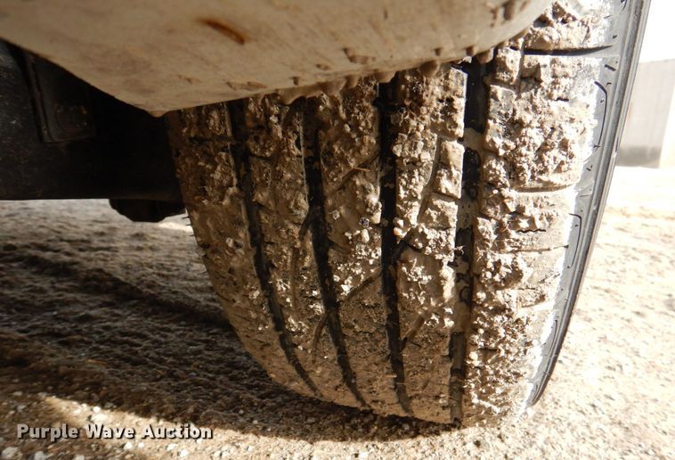 image for item MC9790 2016 Dodge Grand Caravan SE  van