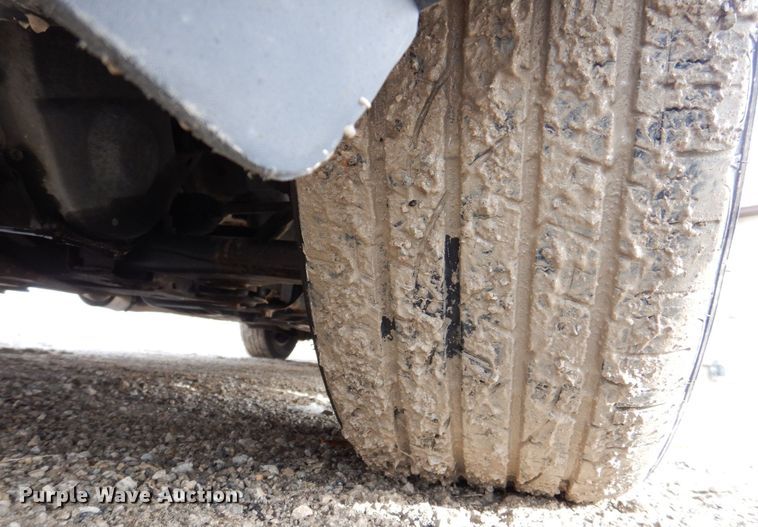 image for item MC9790 2016 Dodge Grand Caravan SE  van