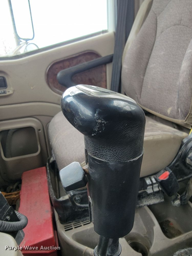 image for item ME9670 2015 International 5900i  semi truck