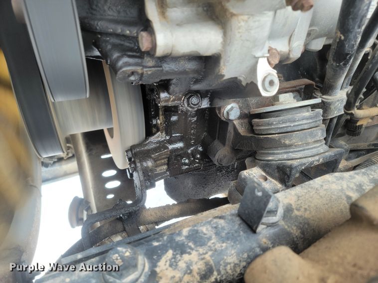 image for item ME9670 2015 International 5900i  semi truck