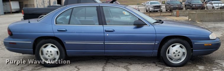 image for item MH9685 1998 Chevrolet Lumina