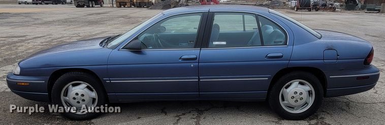 image for item MH9685 1998 Chevrolet Lumina