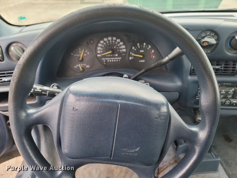 image for item MH9685 1998 Chevrolet Lumina