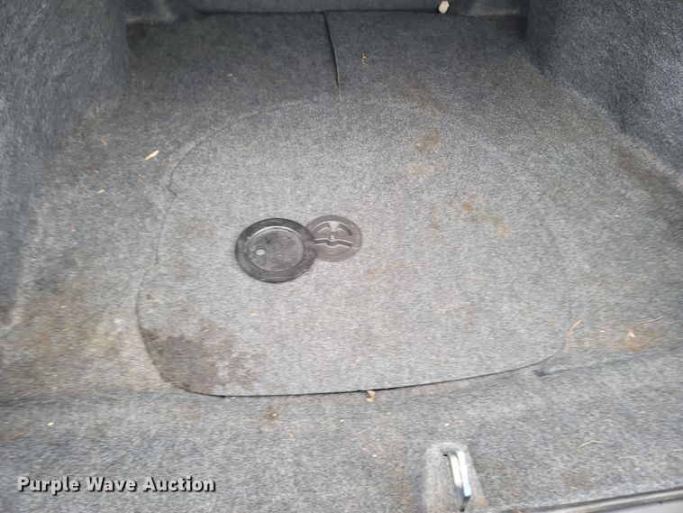 image for item MH9685 1998 Chevrolet Lumina