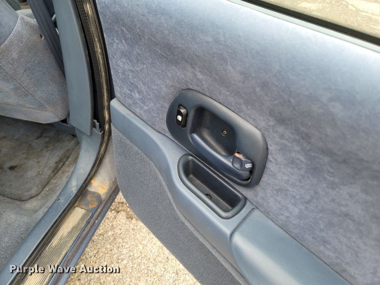 image for item MH9685 1998 Chevrolet Lumina