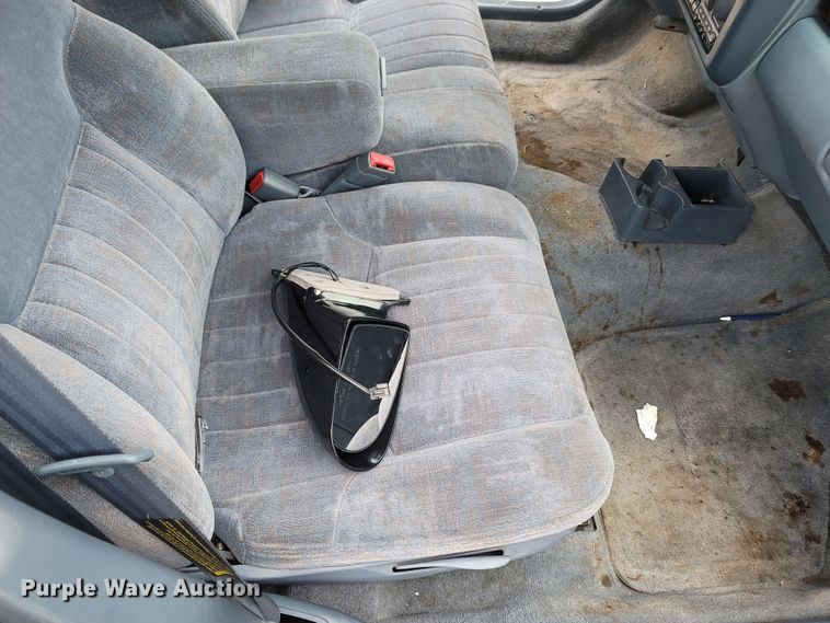 image for item MH9685 1998 Chevrolet Lumina