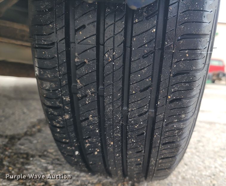 image for item MH9685 1998 Chevrolet Lumina