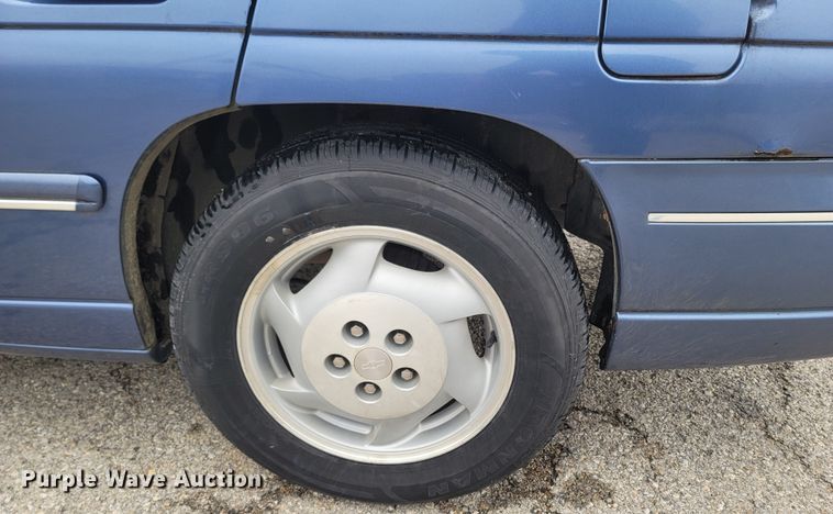 image for item MH9685 1998 Chevrolet Lumina