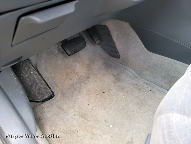 image for item MH9687 1998 Toyota Camry LE