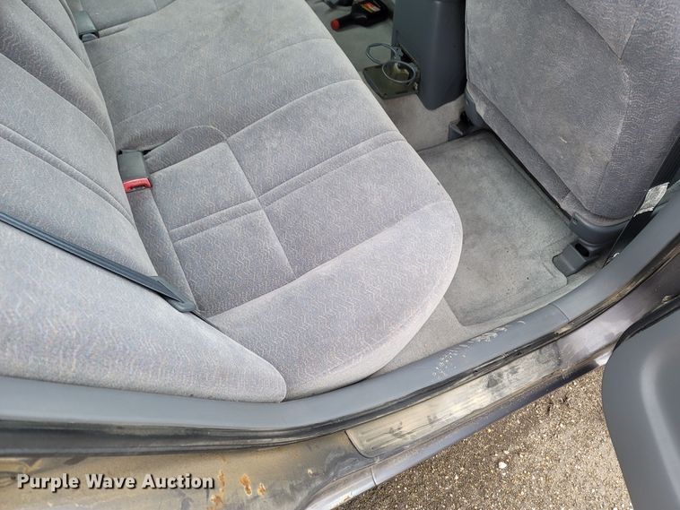 image for item MH9687 1998 Toyota Camry LE